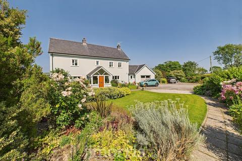 4 bedroom property with land for sale, St. Dogmaels, Cardigan