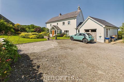 4 bedroom property with land for sale, St. Dogmaels, Cardigan