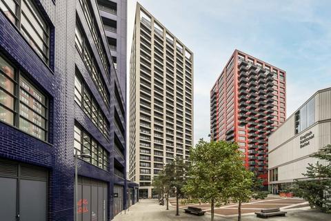 1 bedroom flat to rent, City Island Way, London E14