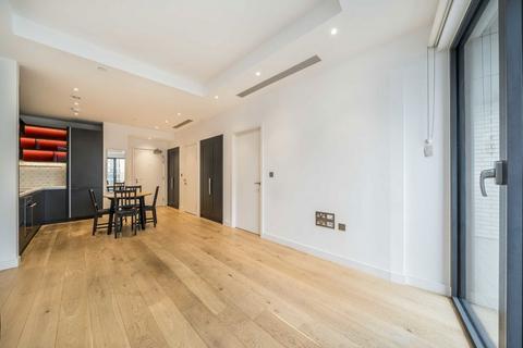 1 bedroom flat to rent, City Island Way, London E14