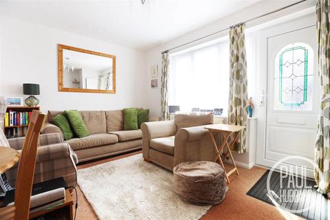 1 bedroom end of terrace house for sale, Harebell Way, Suffolk, NR33