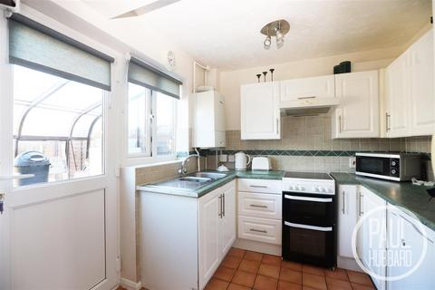 1 bedroom end of terrace house for sale, Harebell Way, Suffolk, NR33
