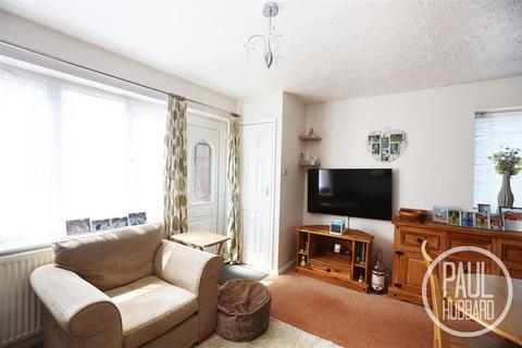 1 bedroom end of terrace house for sale, Harebell Way, Suffolk, NR33