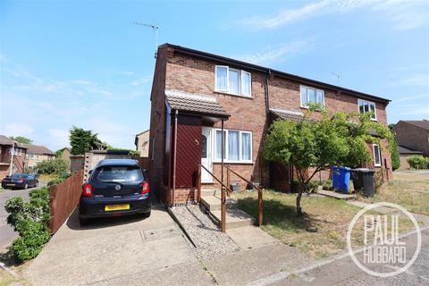 undefined, Harebell Way, Suffolk, NR33