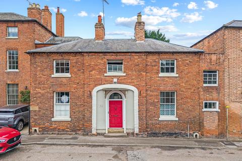 undefined, Westgate, Southwell NG25