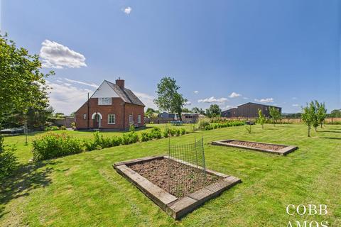 3 bedroom detached house for sale, Almeley, Herefordshire