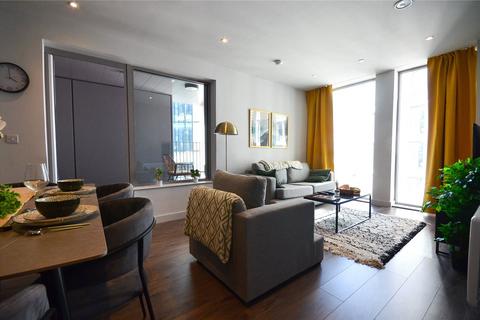 3 bedroom apartment for sale, Embankment, Salford M3