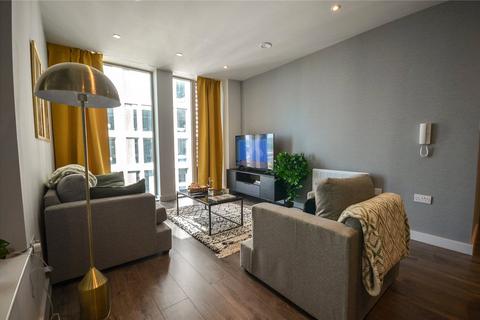 3 bedroom apartment for sale, Embankment, Salford M3