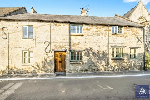 4 bedroom terraced house for sale, Chapel Road, Banbury OX17