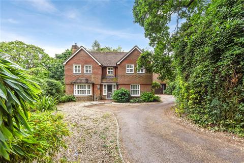 6 Sarum Close, Winchester, SO22 5LY