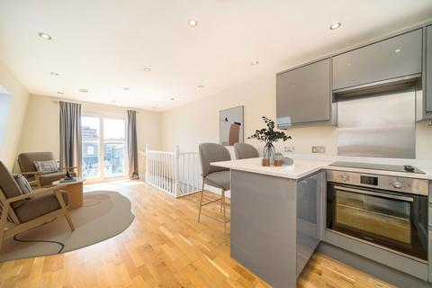 Garratt Terrace, London SW17