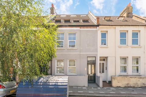 1 bedroom flat for sale, Garratt Terrace, London SW17