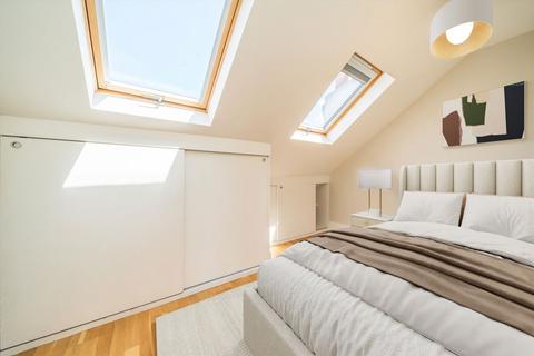 1 bedroom flat for sale, Garratt Terrace, London SW17