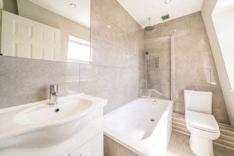 1 bedroom flat for sale, Garratt Terrace, London SW17