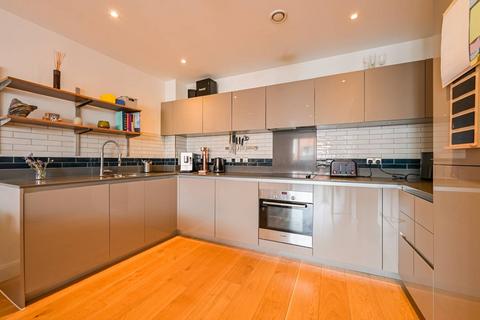 4 Barry Blandford Way, London E3