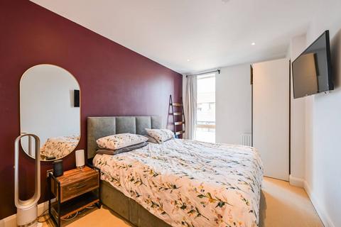 2 bedroom flat for sale, 4 Barry Blandford Way, London E3