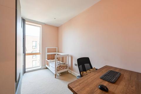 2 bedroom flat for sale, 4 Barry Blandford Way, London E3