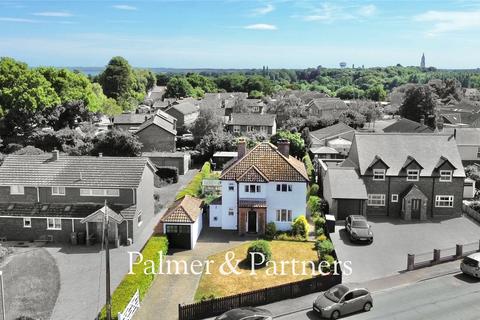 undefined, Heathfield Road, Holbrook, Ipswich, Suffolk, IP9