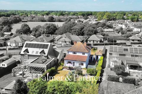 undefined, Heathfield Road, Holbrook, Ipswich, Suffolk, IP9