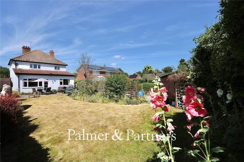 undefined, Heathfield Road, Holbrook, Ipswich, Suffolk, IP9