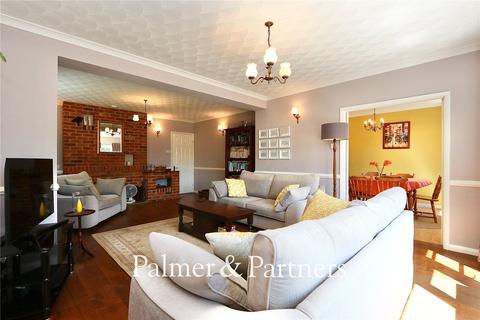 undefined, Heathfield Road, Holbrook, Ipswich, Suffolk, IP9