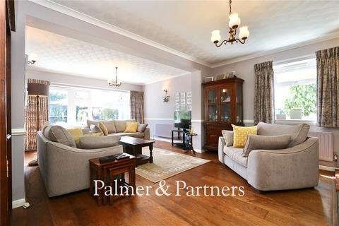 undefined, Heathfield Road, Holbrook, Ipswich, Suffolk, IP9