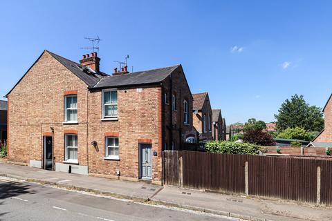 undefined, Normandy Road, St. Albans, Hertfordshire, AL3