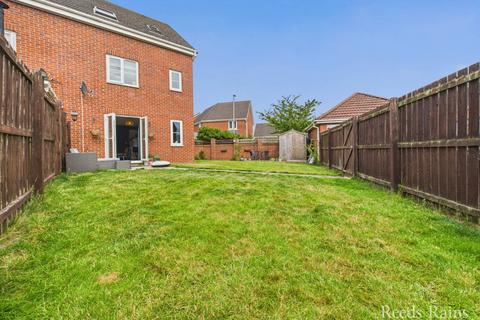 undefined, Nelson Walk, Spennymoor DL16