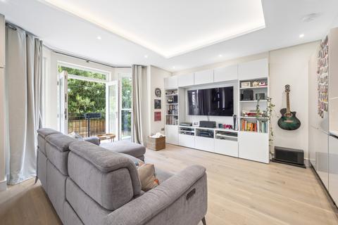 undefined, Lockwood House, Oak Hill Road KT6