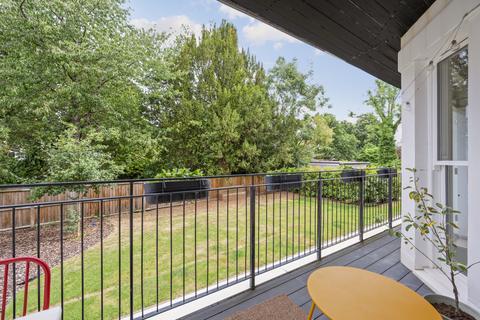 undefined, Lockwood House, Oak Hill Road KT6