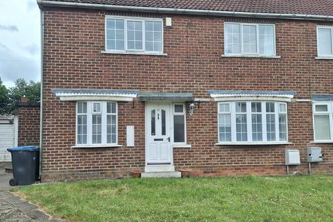 undefined, Salisbury Crescent