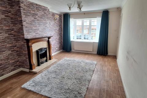 undefined, Salisbury Crescent