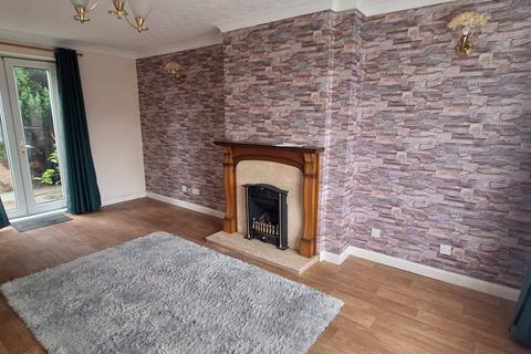 undefined, Salisbury Crescent
