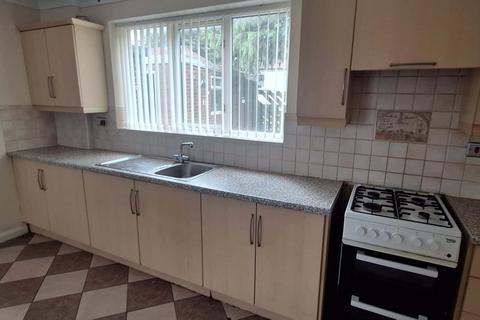 undefined, Salisbury Crescent