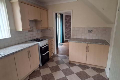 undefined, Salisbury Crescent