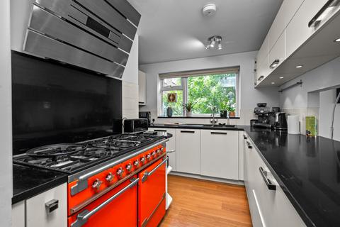 2 bedroom apartment for sale, Southey Road, London SW19