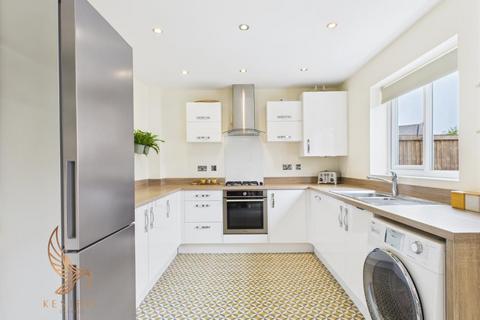 4 bedroom detached house for sale, Longwall Road, Pontefract WF8