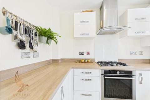 4 bedroom detached house for sale, Longwall Road, Pontefract WF8