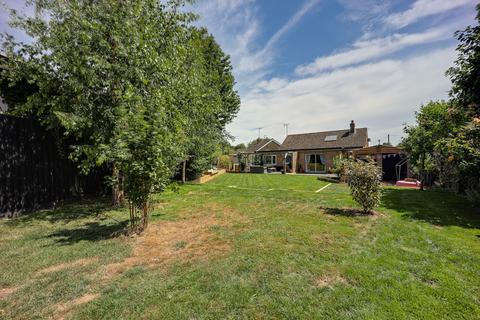 56 Elmfield Drive, Elm, Wisbech, PE14 0DL