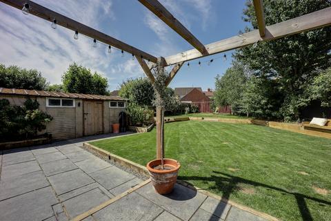 56 Elmfield Drive, Elm, Wisbech, PE14 0DL