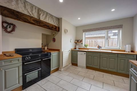 56 Elmfield Drive, Elm, Wisbech, PE14 0DL