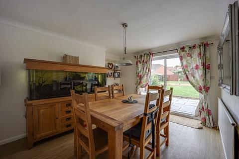 56 Elmfield Drive, Elm, Wisbech, PE14 0DL