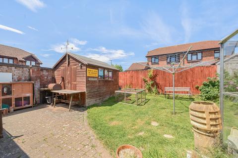 undefined, Camton Road, Middleleaze, Swindon, SN5