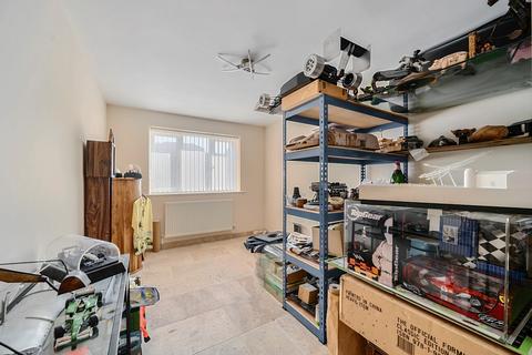undefined, Camton Road, Middleleaze, Swindon, SN5