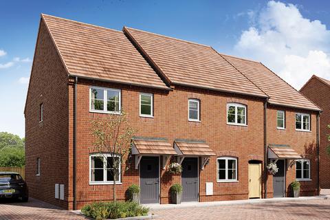 Lagan Homes - Willow Grove for sale, Pickford Green Lane,  Coventry, CV5 9AP
