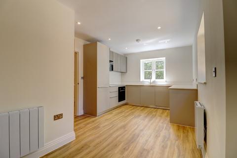 undefined, Burleighfield Estate, Loudwater HP10