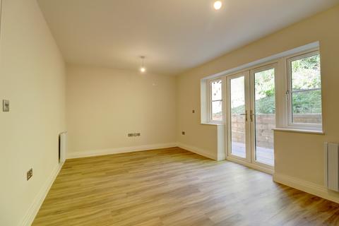 undefined, Burleighfield Estate, Loudwater HP10
