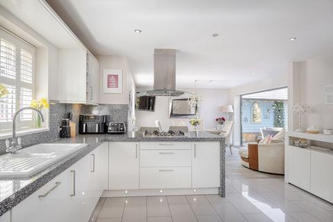 Felbrook House, 9 Barlee Close, Clavering, Saffron Walden, CB11 4SN