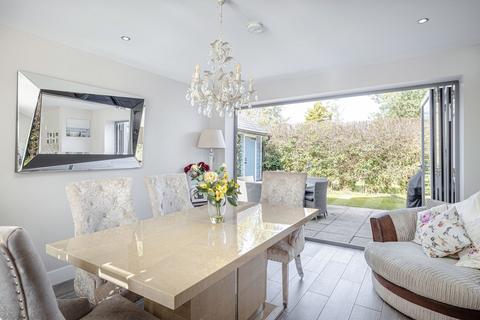 Felbrook House, 9 Barlee Close, Clavering, Saffron Walden, CB11 4SN