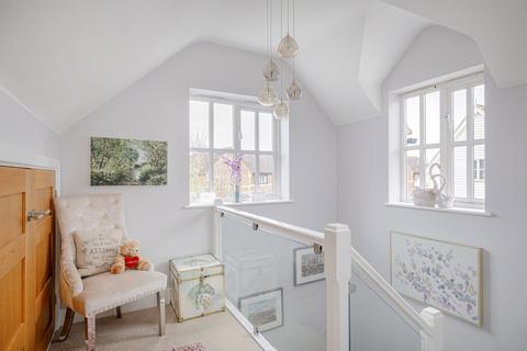 Felbrook House, 9 Barlee Close, Clavering, Saffron Walden, CB11 4SN